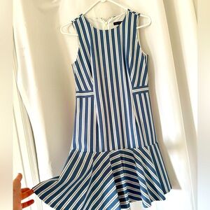 Banana Republic dress